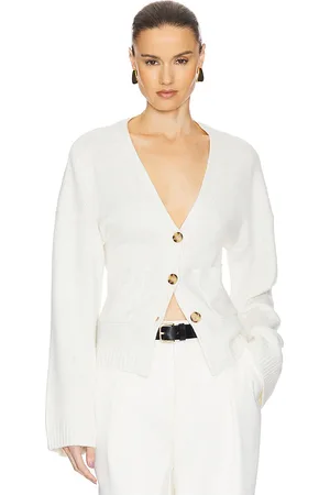 Helsa Cárdigan sanna en color talla L en - . Talla L (también en M, S, XL, XS).