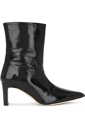 Flattered Bota cass en color talla 36 en - Black. Talla 36 (también en 37, 38, 39, 40).