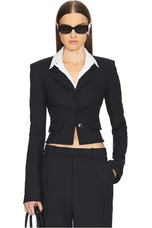 Helsa Chaqueta the lady en color talla L en - Black. Talla L (también en XL).