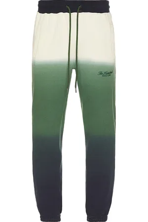 The Hundreds Pantalón deportivo en color blanco talla L en - White. Talla L (también en M, S).