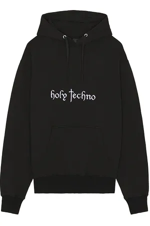BOILER ROOM Sudadera en color talla L en - Black. Talla L (también en M, S).