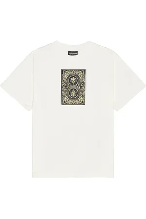 The Hundreds Camiseta en color talla L en - White. Talla L (también en M, XL/1X).