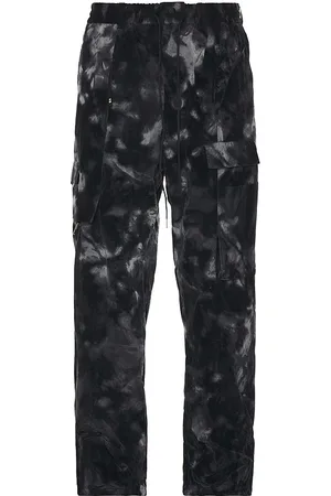 Y-3 Pantalones nyl en color talla S en - Black. Talla S (también en XL/1X).