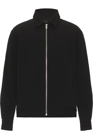 STAMPD Chaqueta en color talla L en - Black. Talla L (también en M, S, XL/1X).