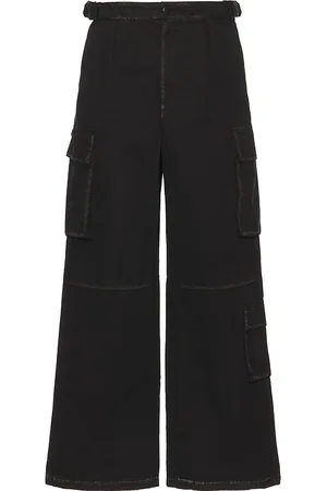 BOILER ROOM Pantalones en color talla 34 en - Black. Talla 34 (también en 36).
