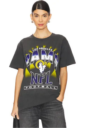 Junk Food Camiseta en color negro talla L en - Black. Talla L (también en M, S, XL/1X, XS).