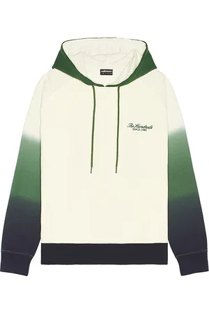 The Hundreds Sudadera en color crema talla M en - Cream. Talla M (también en S).