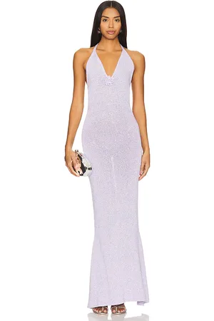 Asta Resort Daphne en color lavanda talla XL en - Lavender. Talla XL (también en L).