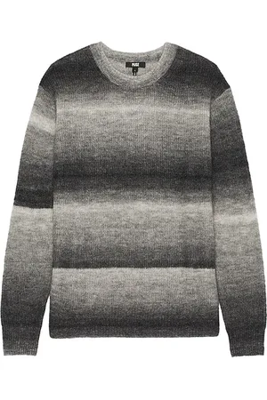 Paige Jersey lozano en color gris talla L en - Grey. Talla L (también en M, S).