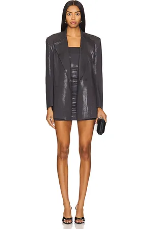 Norma Kamali Chaqueta en color talla M en - . Talla M (también en S, XS, XXS).