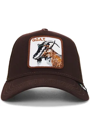 Goorin Bros. Sombrero en color talla all en - Brown. Talla all.