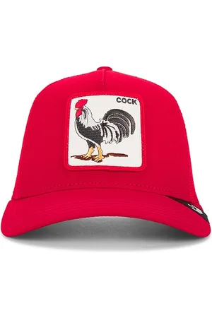 Goorin Bros. Sombrero en color talla all en - Red. Talla all.