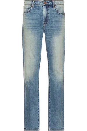 Monfrere Brando jeans en color denim-dark talla 30 en - Denim-Dark. Talla 30 (también en 32, 34).