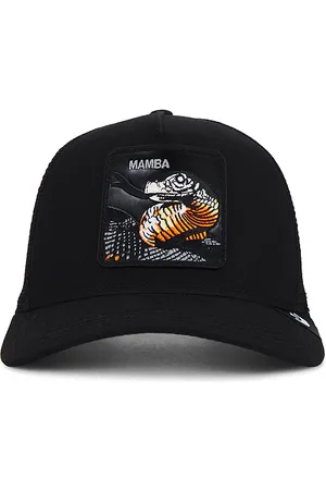Goorin Bros. Sombrero en color talla all en - Black. Talla all.