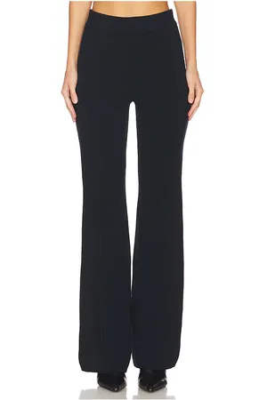 REMAIN Leggings punto en color azul marino talla 32 en - Navy. Talla 32 (también en 36, 38, 40, 42).