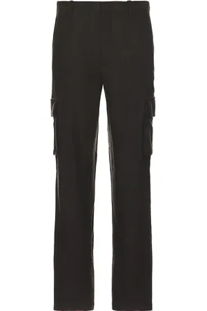 Vince Pantalón en color charcoal talla 34 en - Charcoal. Talla 34 (también en 36).