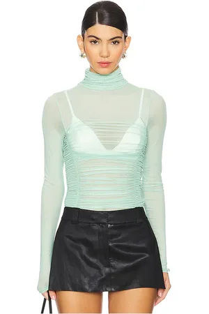 Free People Body intimately fp under it all en color hierbabuena talla M en - Mint. Talla M (también en S, XS).
