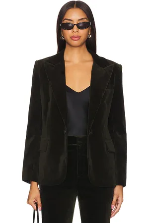 A.L.C. Chaqueta ben en color militar talla 10 en - Army. Talla 10 (también en 2, 4, 8).