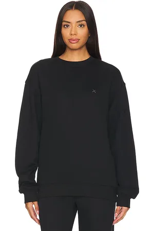 Cuts Jersey divine fleece en color talla S en - Black. Talla S (también en XS).