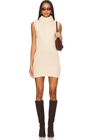 Tularosa Vestido maree en color talla L en - . Talla L (también en M, S, XS).