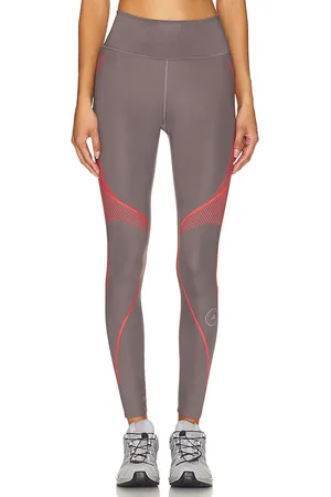 adidas Tpa legging en color ,coral talla L en - ,Coral. Talla L (también en S)