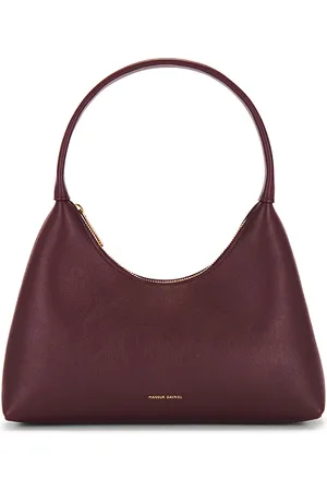 Mansur Gavriel Bolso candy en color burgundy talla all en - Burgundy. Talla all.