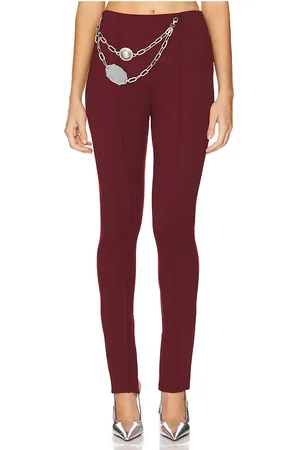 AREA Chain plate belt legging en color talla XL en - . Talla XL (también en XS).