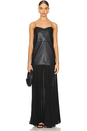 ALEXIS Vestido kaleena en color talla M en - Black. Talla M (también en S).