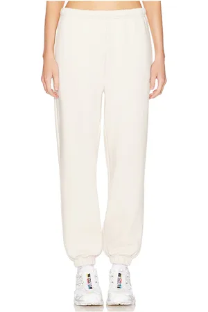 WellBeing + BeingWell Pantalón deportivo ayla en color neutral talla L en - Neutral. Talla L (también en M, S, X