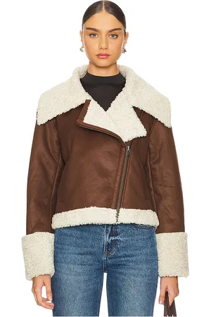 Bardot Chaqueta finn en color talla M en - . Talla M (también en L, S, XS).