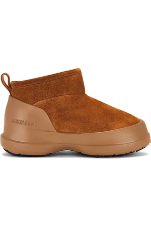 Moon Boot Botín luna en color marrón talla 35 en - Brown. Talla 35 (también en 36, 37, 38, 39).