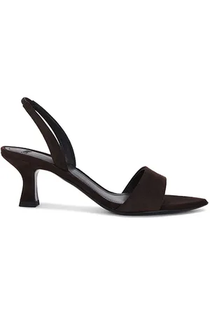 3Juin Sandalia orchid en color marrón talla 36 en - Brown. Talla 36 (también en 40).