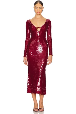 Bardot Vestido verona en color talla 2 en - . Talla 2 (también en 6).