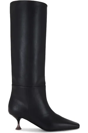 3Juin Bota nancy en color negro talla 36 en - Black. Talla 36 (también en 37, 41).