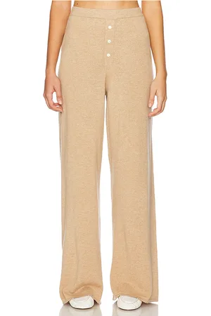 Guest In Residence Guest en residence pantalones en color beige talla L en - Beige. Talla L (también en M, XL).