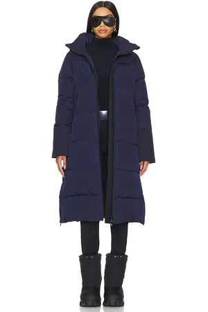 Goldbergh Plumífero sion en color azul marino talla 34 en - Navy. Talla 34 (también en 36, 38, 40).