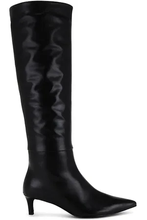 Seychelles Bota rose en color negro talla 6 en - Black. Talla 6 (también en 6.5, 7, 7.5).