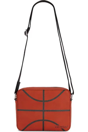 OFF-WHITE Bolso en color talla all en - Orange. Talla all.