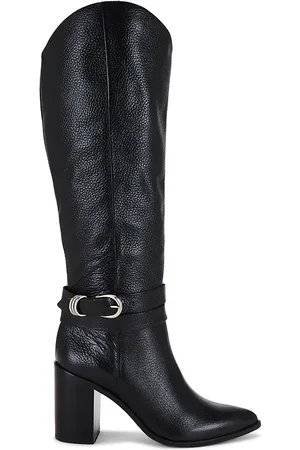 Dolce Vita Bota tyrone en color talla 10 en - Black. Talla 10 (también en 6, 6.5, 9.5).