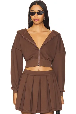 Nubyen Jersey myriad energy cropped en color talla M en - . Talla M (también en S, XL, XS).
