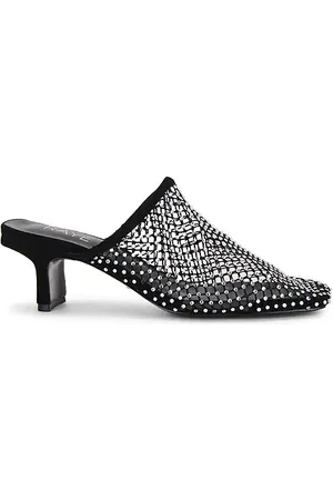 Raye Tacón naama en color negro talla 5.5 en - Black. Talla 5.5 (también en 8.5).