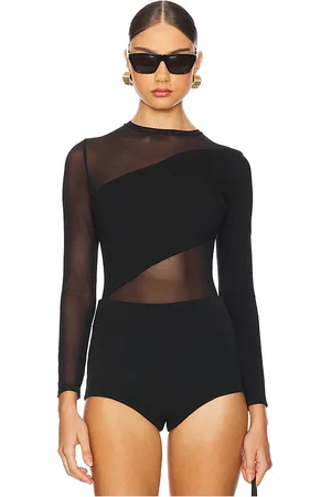 UNDRESS CODE Body starstruck en color talla L en - Black. Talla L (también en XS).
