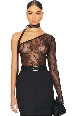 UNDRESS CODE Body love bomb en color talla S en - Black. Talla S (también en XS).