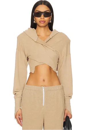 Sami Miro Sudadera en color talla M en - . Talla M (también en S, XS).