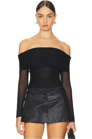 MAJORELLE Body trey en color talla L en - Black. Talla L (también en S, XS).