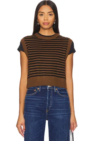 KULE Chaleco jersey sammy en color multi talla S en - Multi. Talla S (también en XL, XS).
