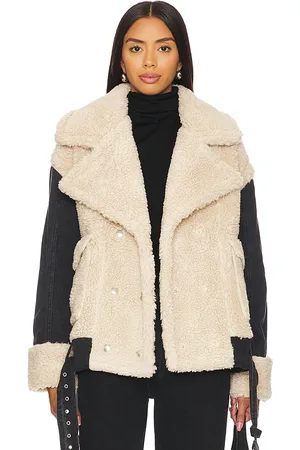 BLANK NYC Chaqueta en color negro talla L en - Black. Talla L (también en M, S, XS).