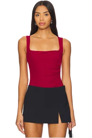 Nookie Body enigma en color rojo talla L en - Red. Talla L (también en M, S, XL, XS).