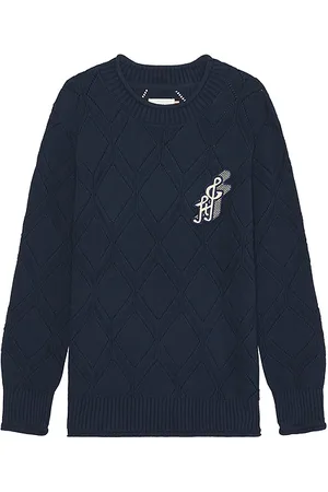 HONOR THE GIFT Jersey en color talla L en - Navy. Talla L (también en M, XL/1X).
