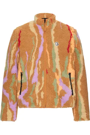 Billionaire Boys Club Chaqueta en color marrón talla L en - Brown. Talla L (también en S).